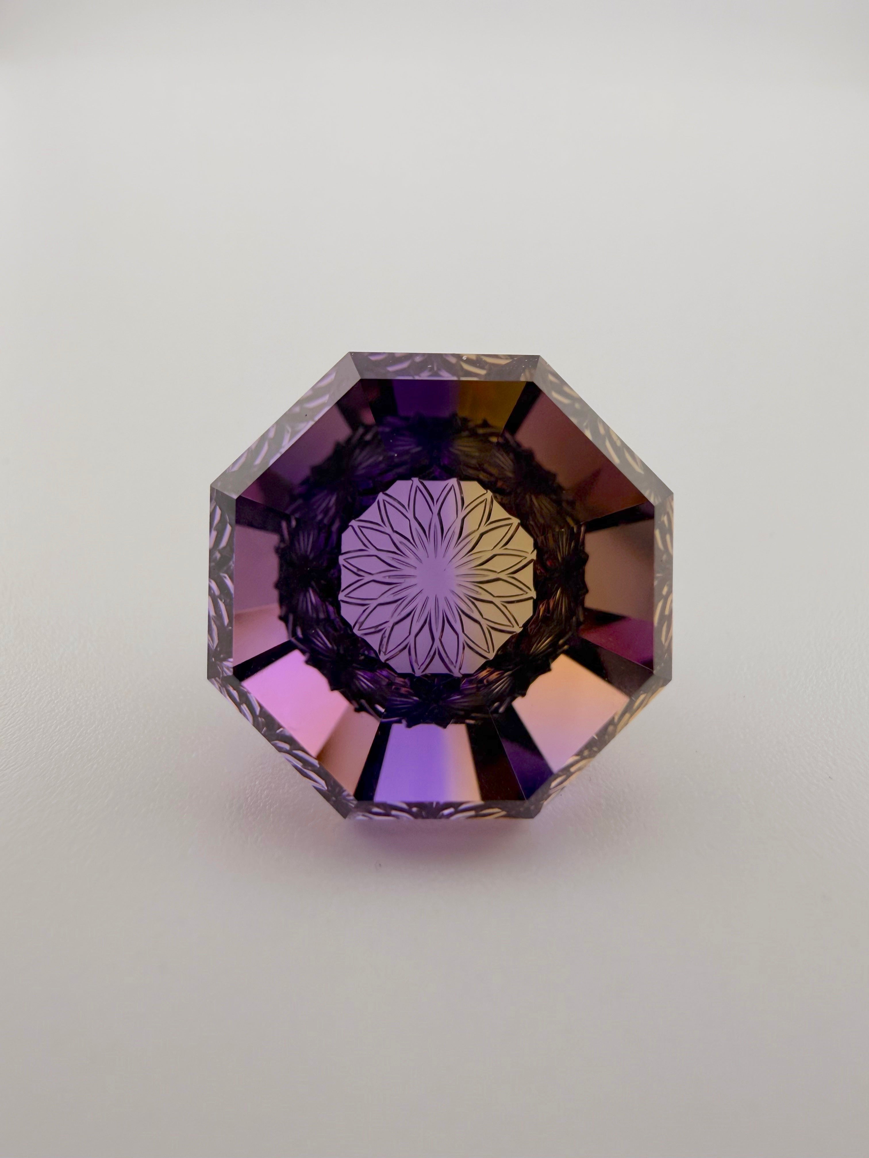 Ametrine 23.53cts