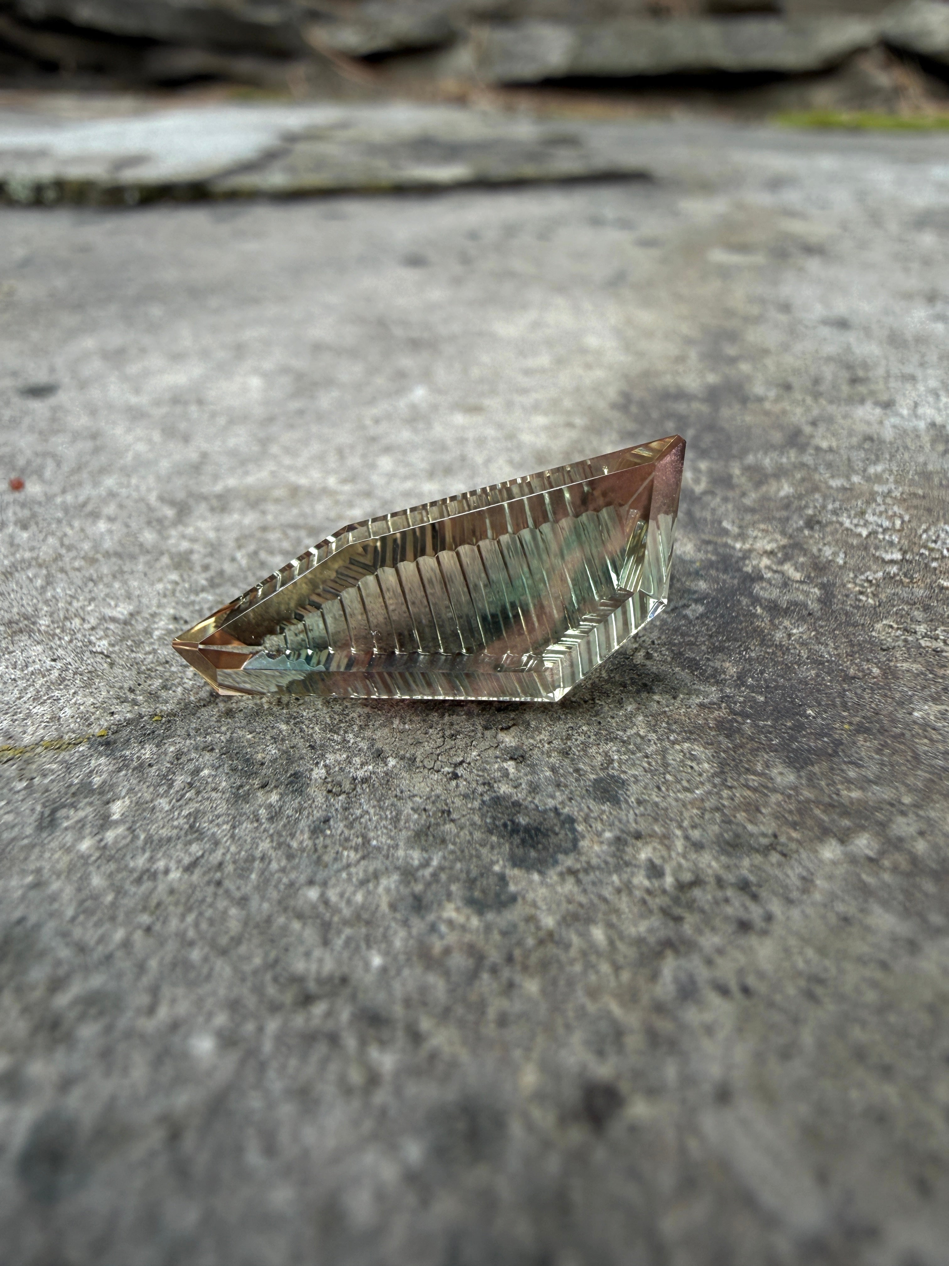 Oregon Sunstone 10.72cts