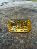 Citrine 8.43cts
