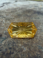 Citrine 8.43cts