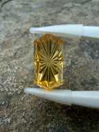 Citrine 8.43cts