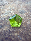 Peridot 2.19cts