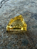 Citrine 24.27cts