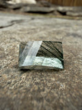 Edenite in Quartz 14.58cts