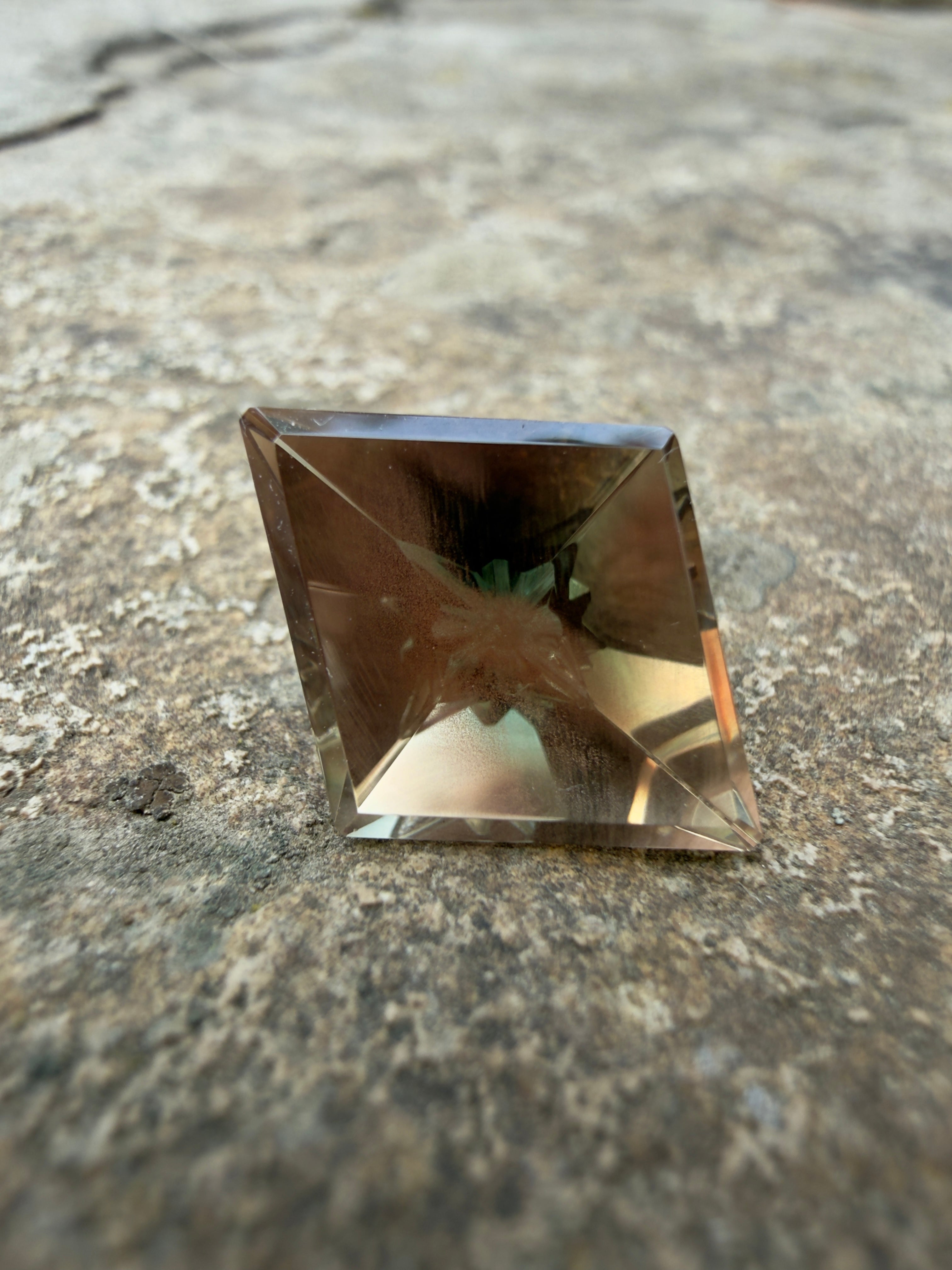 Oregon Sunstone 7.42cts