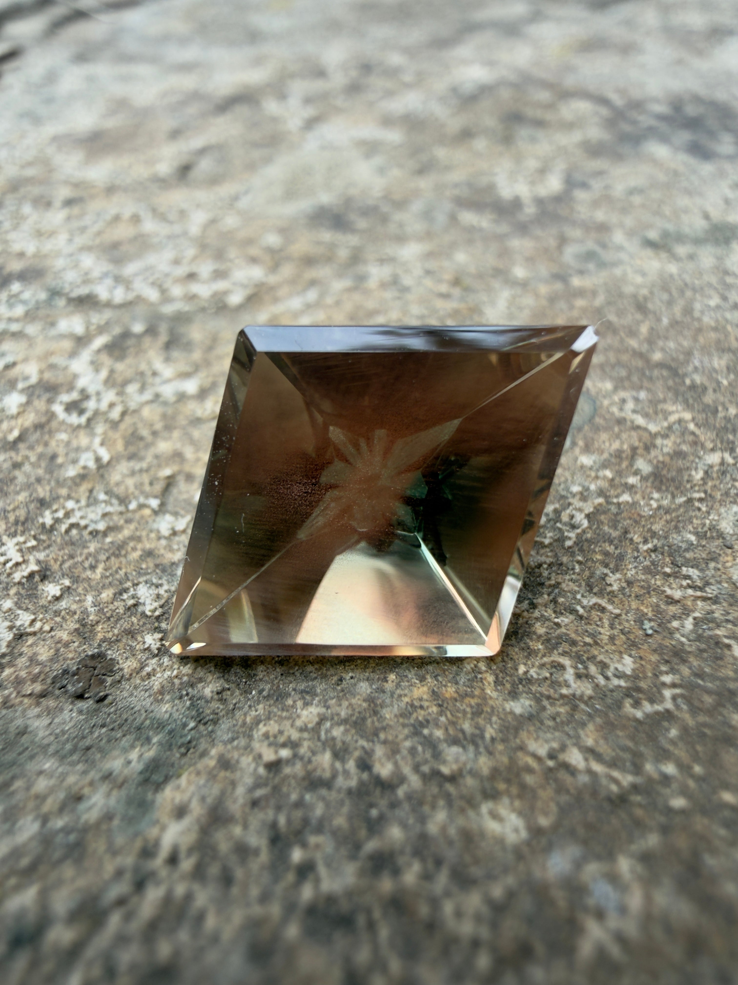 Oregon Sunstone 7.42cts