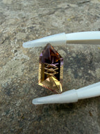 Ametrine 7.38cts
