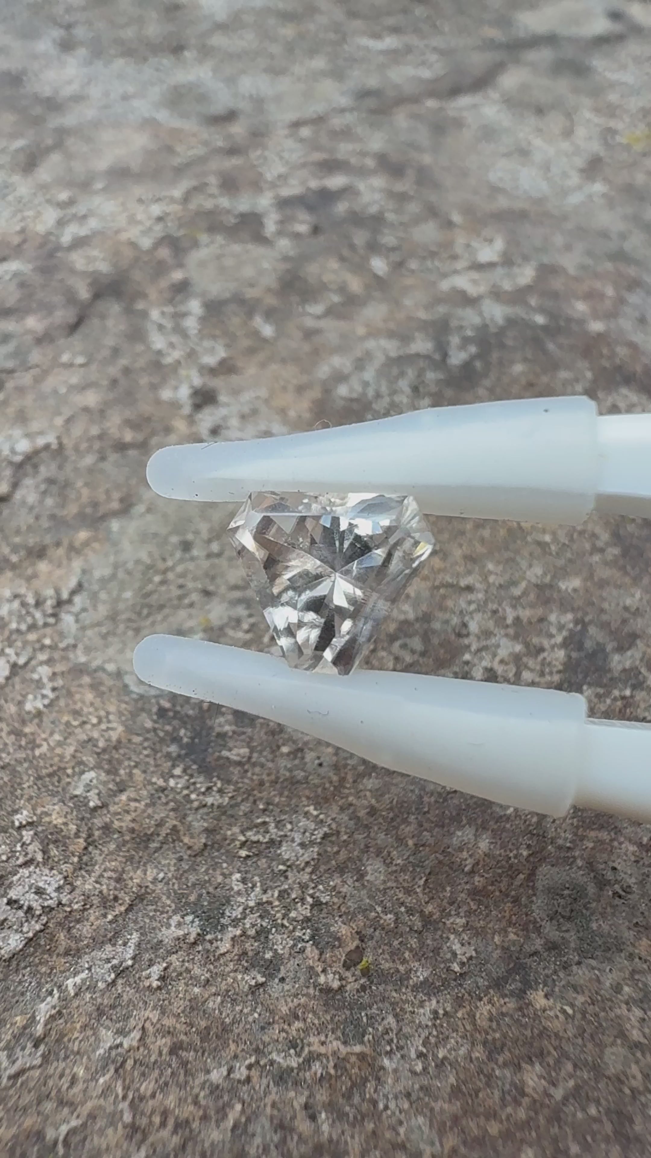 Zircon 1.85cts
