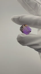 Ametrine Pixel 15.87cts