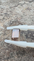 Oregon Sunstone 2.27cts
