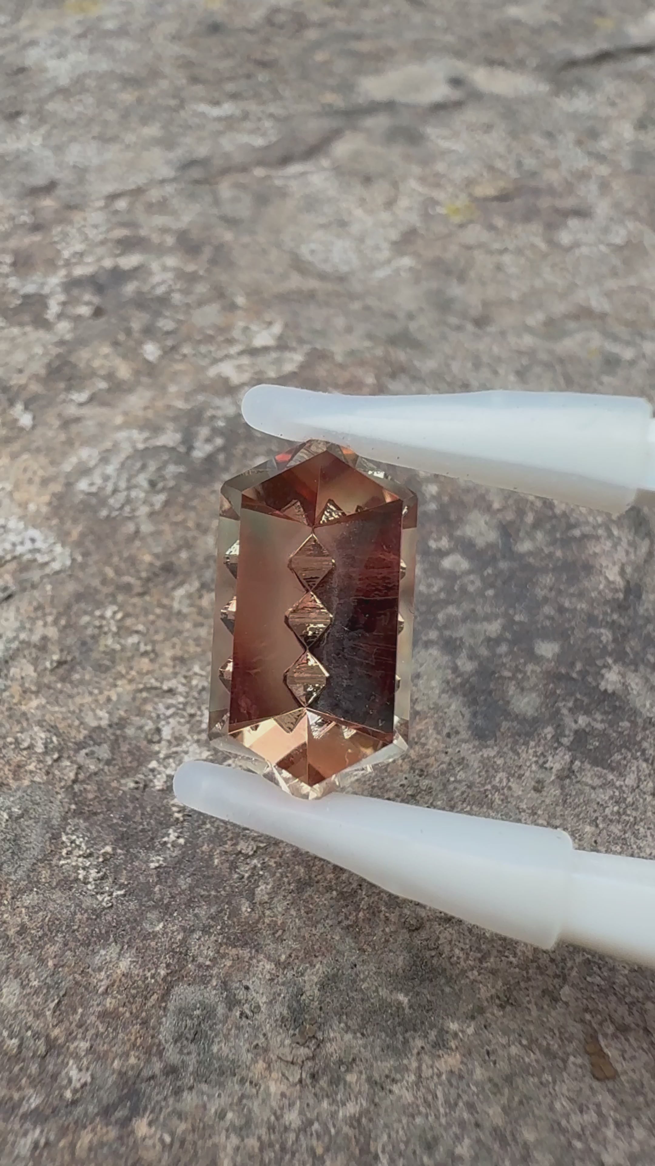 Oregon Sunstone 5.3cts