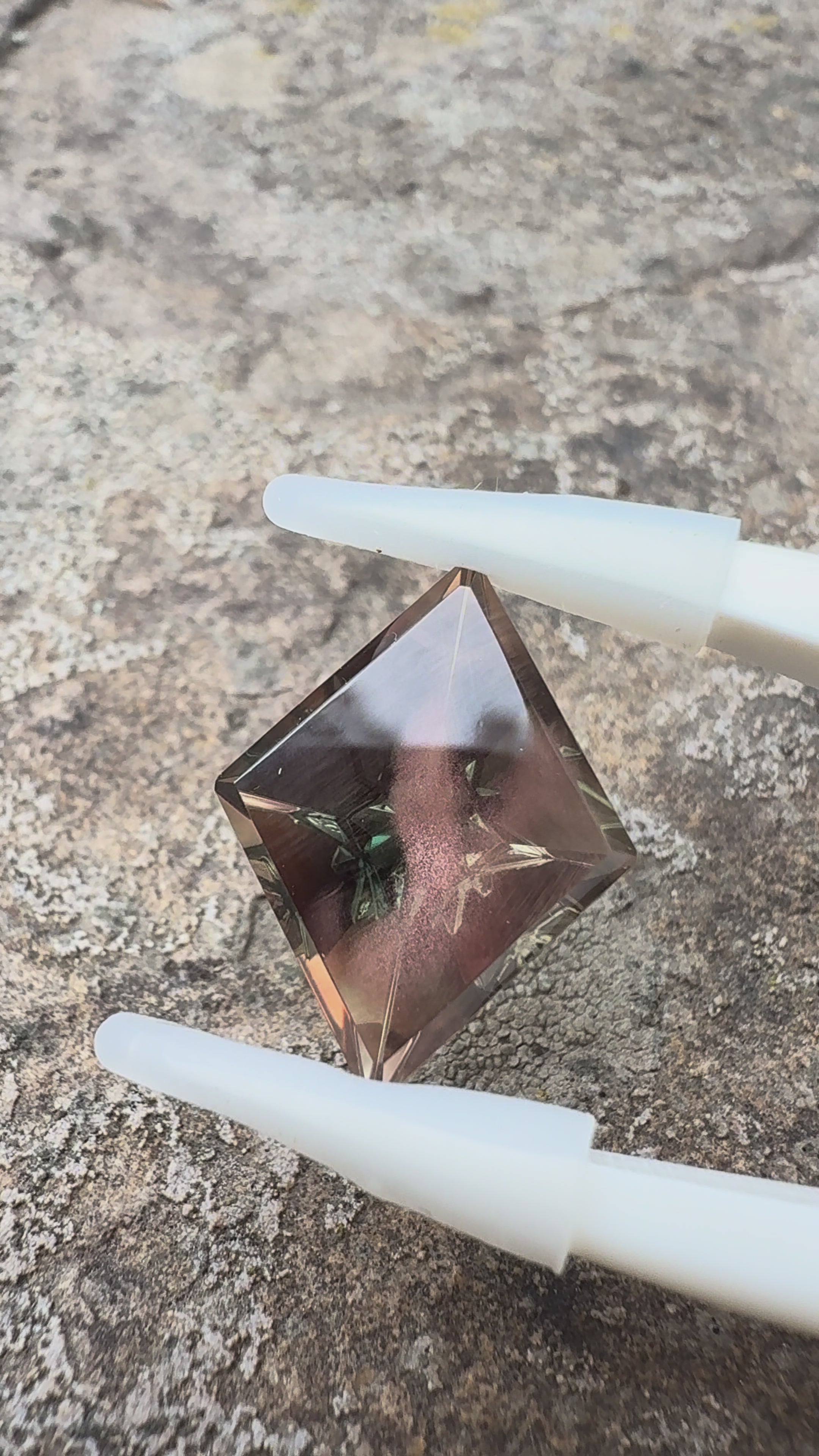 Oregon Sunstone 7.42cts