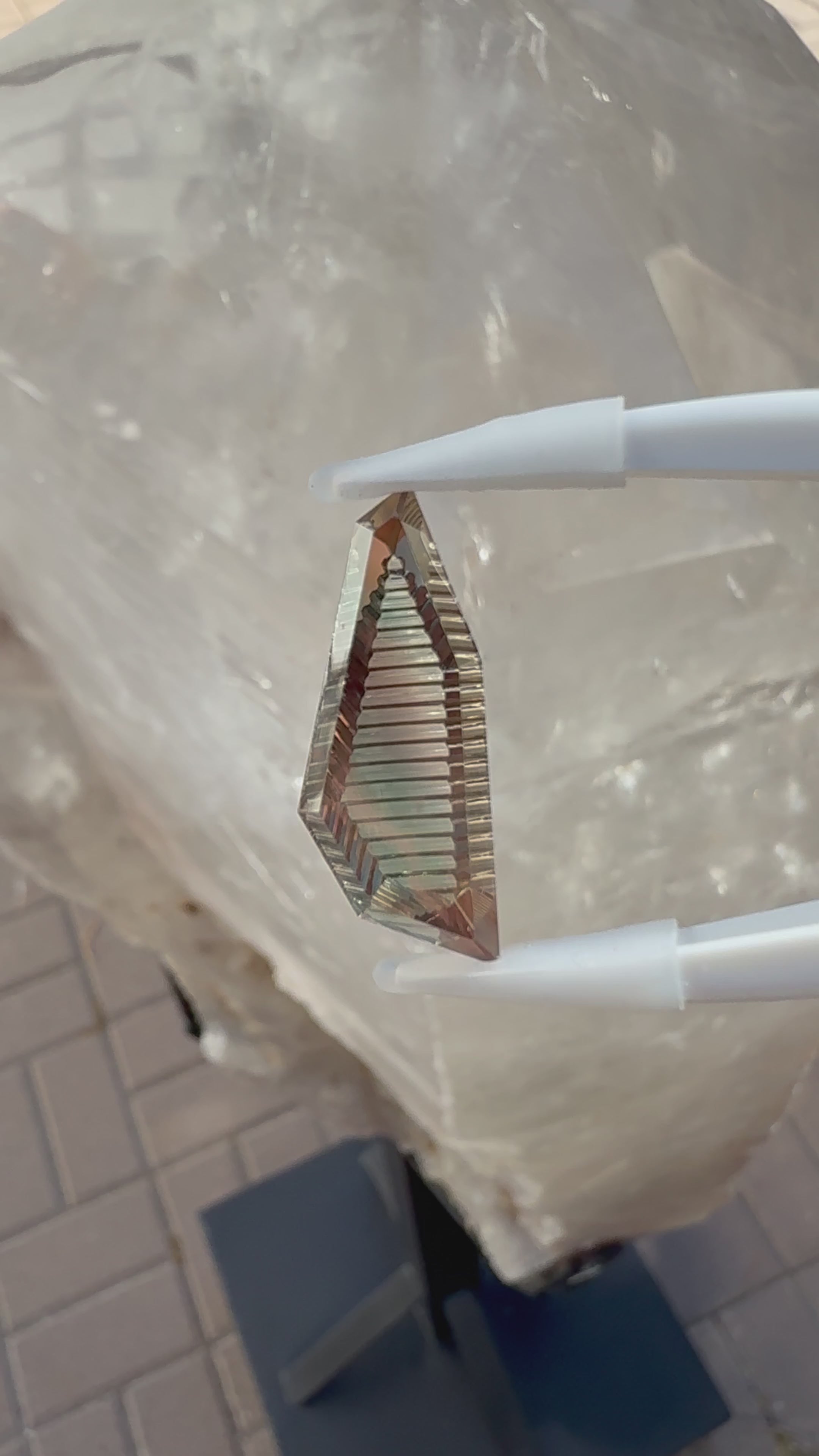 Oregon Sunstone 10.72cts