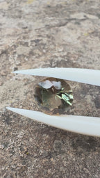 Oregon Sunstone 3.61cts
