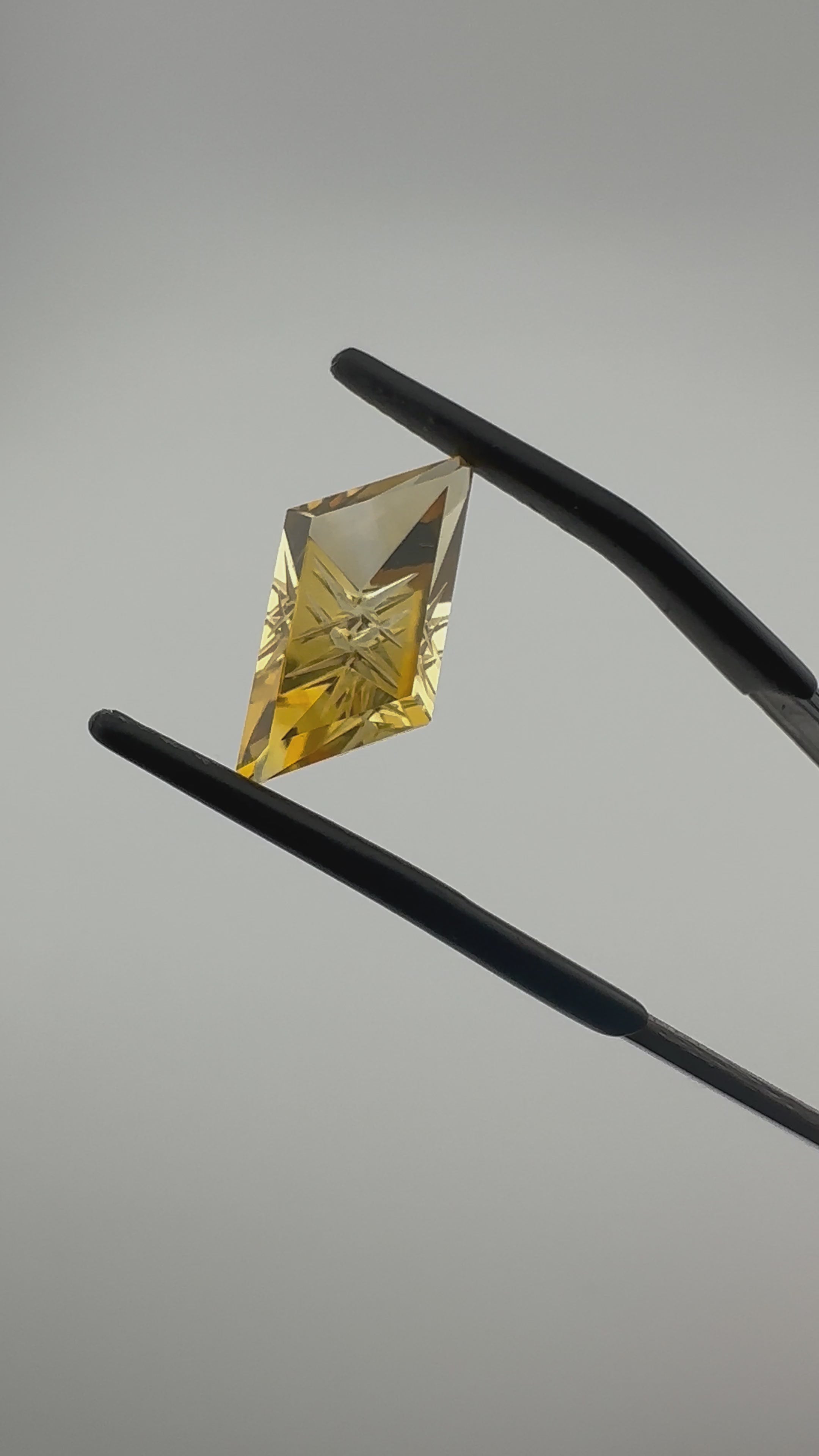 Citrine 5.77cts