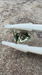 Oregon Sunstone 2.59cts