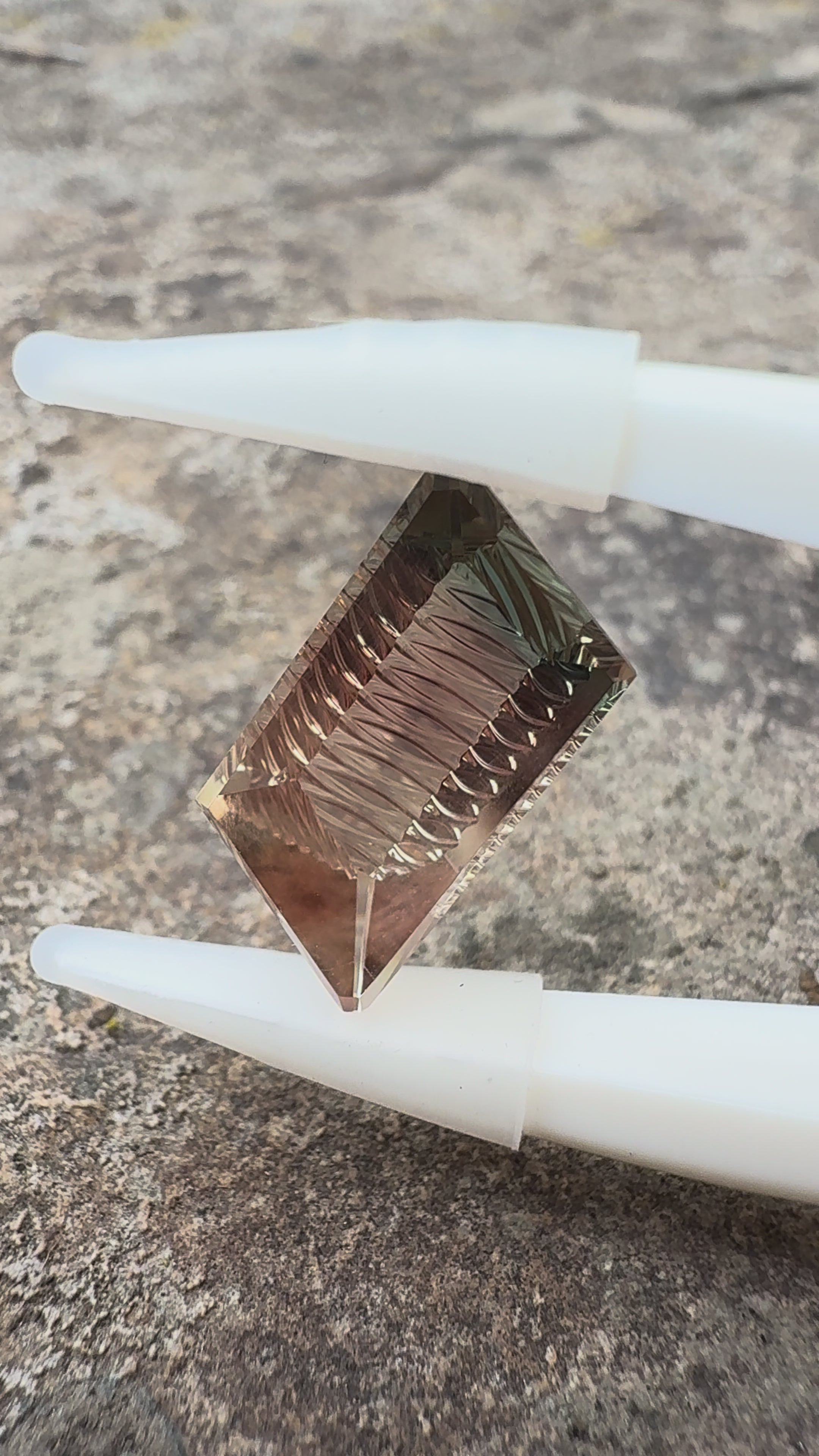 Oregon Sunstone 5.33cts