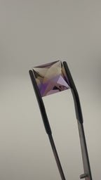 Ametrine 9.0cts