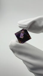 Ametrine 9.0cts