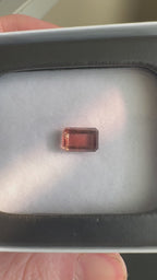 Oregon Sunstone 2.27cts