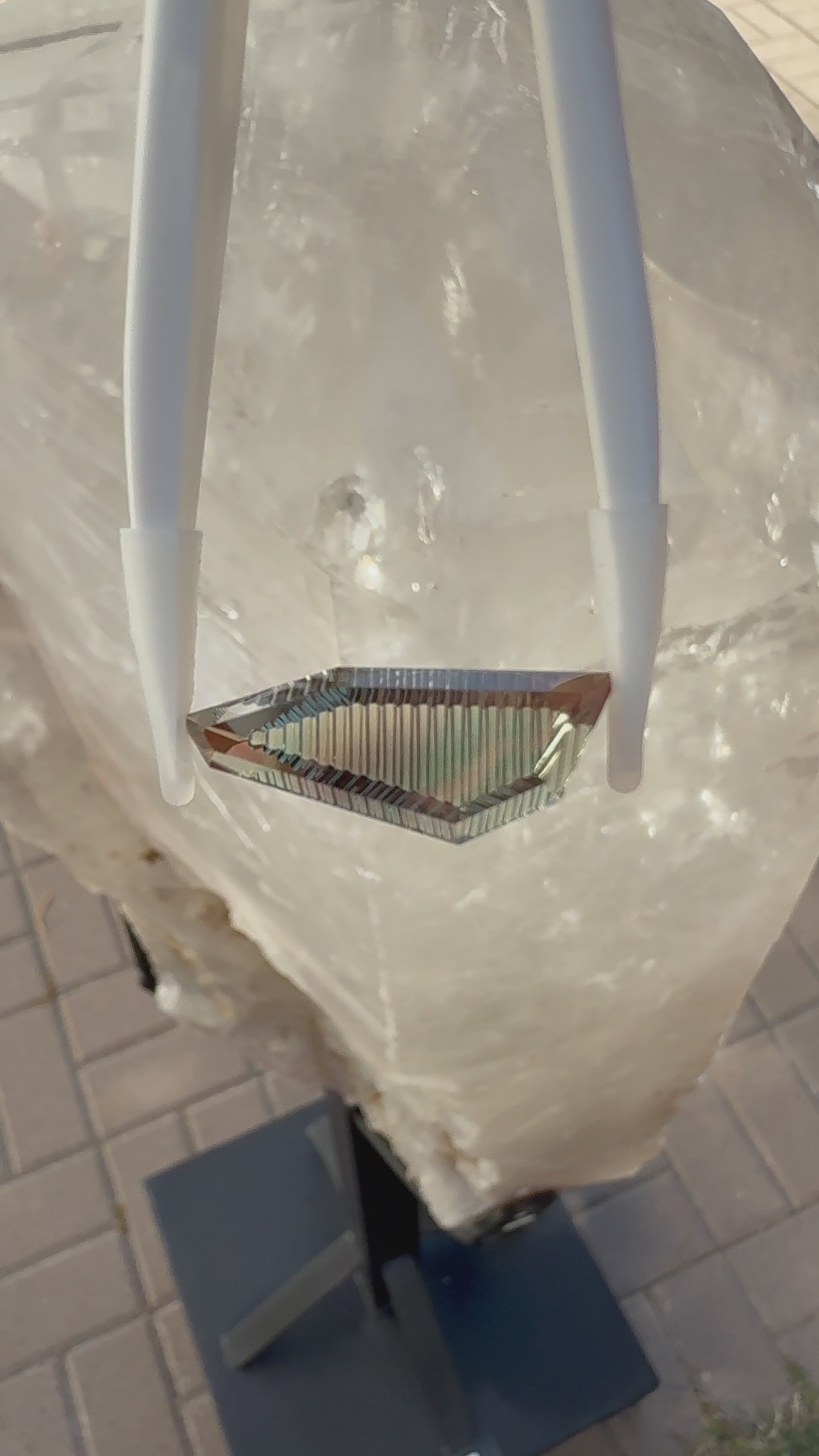 Oregon Sunstone 10.72cts